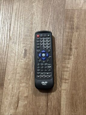 Daewoo Original OEM Remote Control for Daewoo DVD CD Player DVG-4000S
